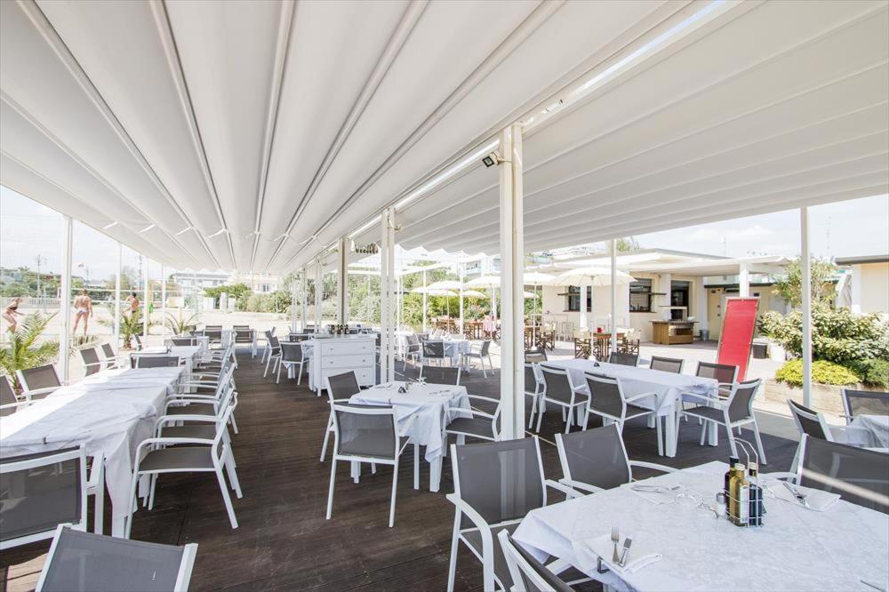 Grand Hotel Cesenatico Exterior photo